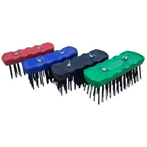 GRILL SCRUB HEAD - Image 1