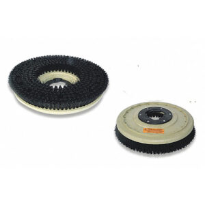 B-LINE ROTARY HARD BRUSH - Image 1