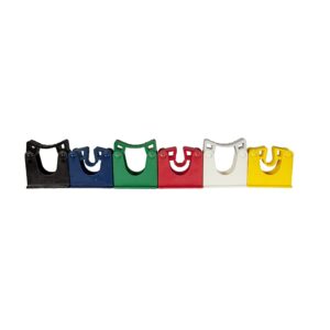 WALL RAIL BRACKET - Image 1