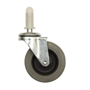 E-LINE 36LT / 50LT BUCKET CASTOR ONLY - Image 1
