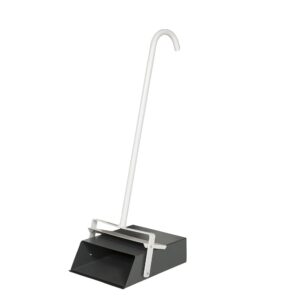 SCOOP LONG HANDLE METAL - Image 1