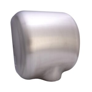 GOLDEN TOUCH HAND DRYER S/S 1.8KW - Image 1
