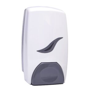 GOLDEN TOUCH SOAP DISPENSER 1L PLASTIC - Image 1