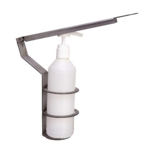 SOAP DISPENSER ELBOW TYPE - Image 1