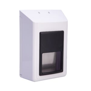 SANI BAG DISPENSER PLASTIC - Image 1