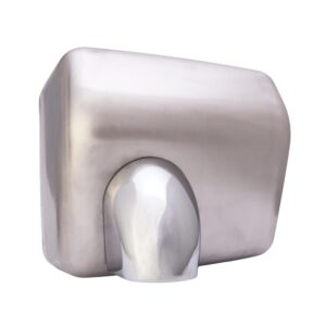GOLDEN TOUCH HAND DRYER 2.3KW S/S - Image 1