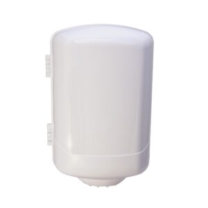 GOLDEN TOUCH BARREL PAPER DISPENSER - Image 1
