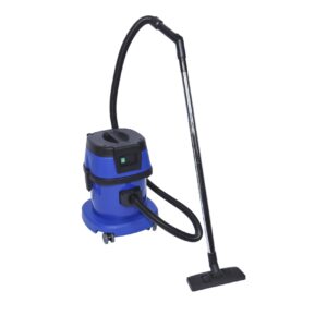 KINGFISHER DRY PLASTIC VAC 15LT - Image 1