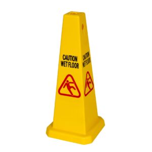 WET FLOOR CONE - Image 1