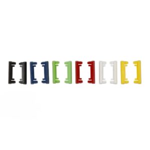 WALL RAIL END CLIP - Image 1