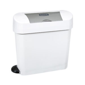 BREEZE SANI BIN 22L with PEDAL - Image 3