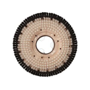 ROTARY HARD SCRUBBING BRUSH - Image 2