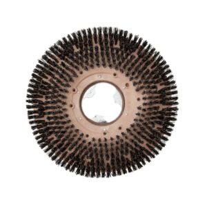 ROTARY HARD SCRUBBING BRUSH - Image 1
