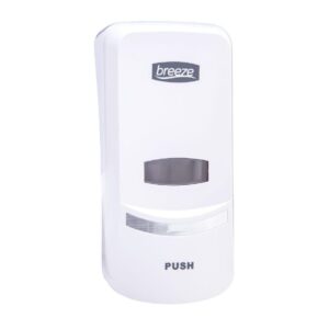 BREEZE SOAP DISPENSER MANUAL 1L - Image 1