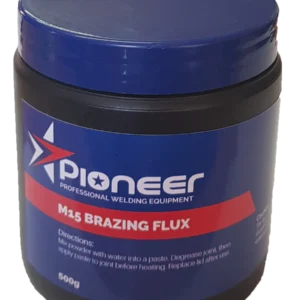 Bronze Brazing Flux 500g - Image 1