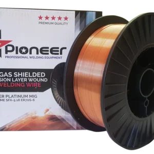 Mig Wire ER70S-6 5KG - Image 1