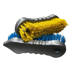 PLASTIC SCRUB - Image 1
