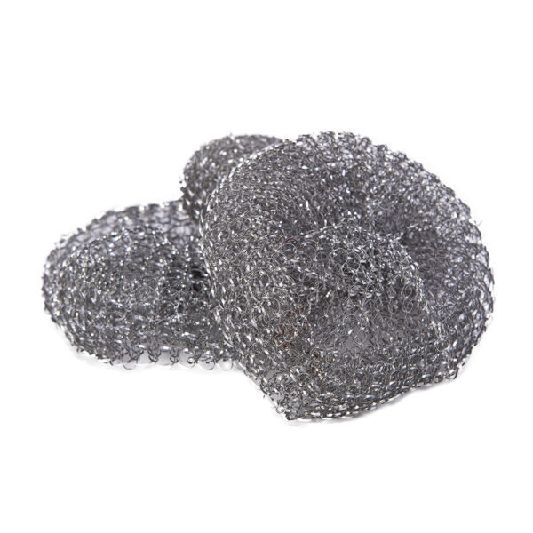 POT-SCOURERS