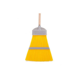 ARROW SYNTHETIC POLYCORN BROOM - Image 1