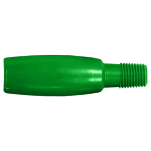 PRISM HANDLE WITH MOULDED PLASTIC THREAD - Image 4