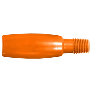 PRISM HANDLE WITH MOULDED PLASTIC THREAD - Image 8
