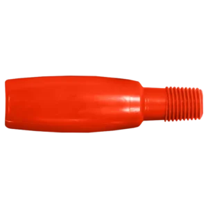 PRISM HANDLE WITH MOULDED PLASTIC THREAD - Image 5