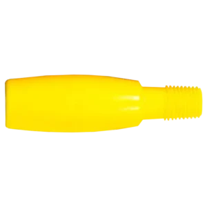 PRISM HANDLE WITH MOULDED PLASTIC THREAD - Image 6