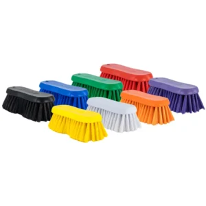 PRISM BRUSH HYGIENE 175MM SCRUB SOFT - Image 1