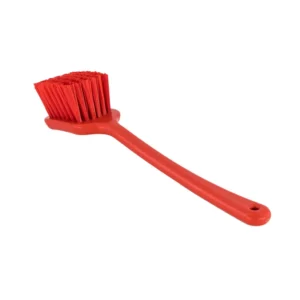 PRISM BRUSH HYG LONG HANDLE SCRUB SOFT - Image 4