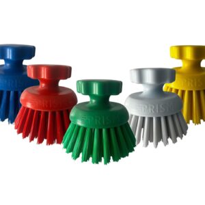 PRISM BRUSH HYG ROUND SCRUB SOFT - Image 1