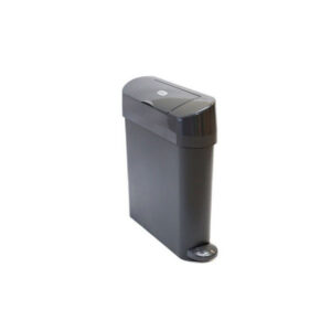 BREEZE SANI BIN 22L with PEDAL - Image 2