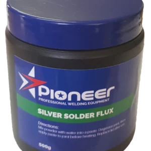 Sliver Solder Flux 250g - Image 1
