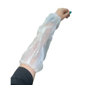 DISPOSABLE SLEEVE PROTECTOR - Image 1