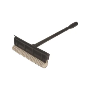 PLASTIC GARAGE SQUEEGEE - Image 1