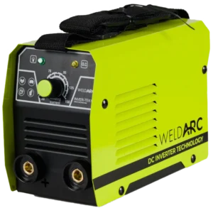 200 DC INVERTER (MMA & LIFT TIG) - Image 1