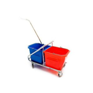 TROLLEY SOCAR L40 – NO BUCKETS/HDL - Image 1