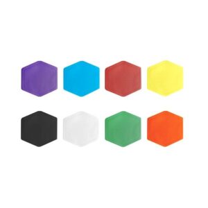PEDAL BIN STICKERS - Image 1