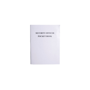 A6 Pocket Book - Image 1