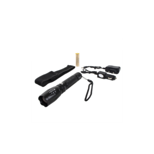 Flashlight Torch - Image 1