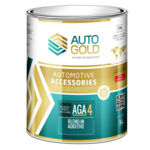 AGA4 Blend-In Additive - Image 1
