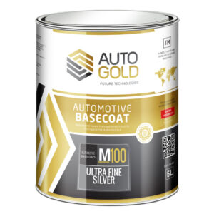 Autogold Basecoat Toner - Image 1