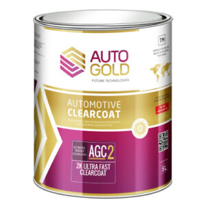 AGC2 2K Ultra Fast Clearcoat - Image 1