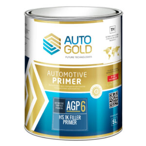 AGP6 HS 1K Filler-Primer - Image 1