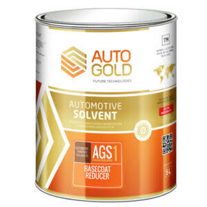 AGS 1 Basecoat Reducer - Image 1