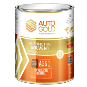 AGS 2 2K Reducer – Normal - Image 1