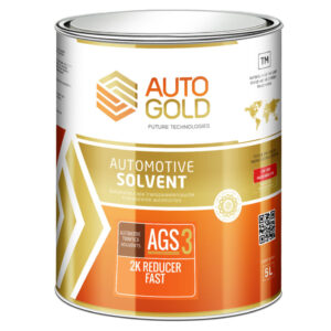 AGS 3 2K Reducer – Fast - Image 1