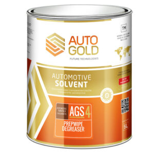 AGS 4 Prepwipe Degreaser - Image 1