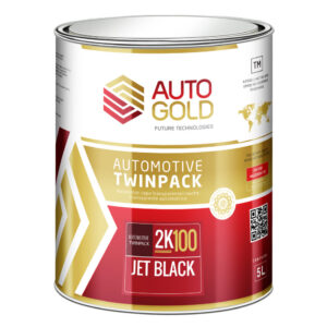 Autogold Twinpack - Image 1