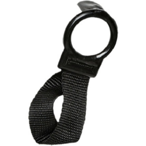 Black Baton Holder - Image 1