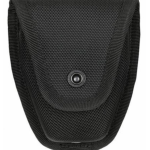 Black Hand Cuff Holders - Image 1